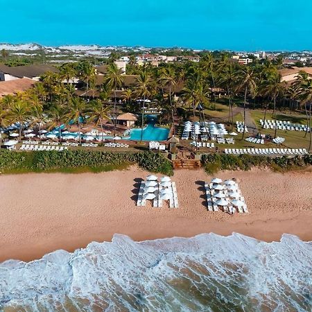Catussaba Resort Hotel Salvador Bagian luar foto