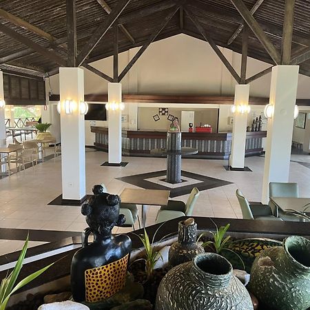 Catussaba Resort Hotel Salvador Bagian luar foto