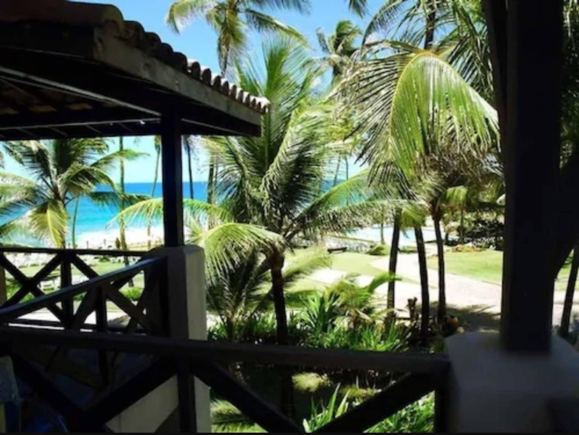 Catussaba Resort Hotel Salvador Bagian luar foto