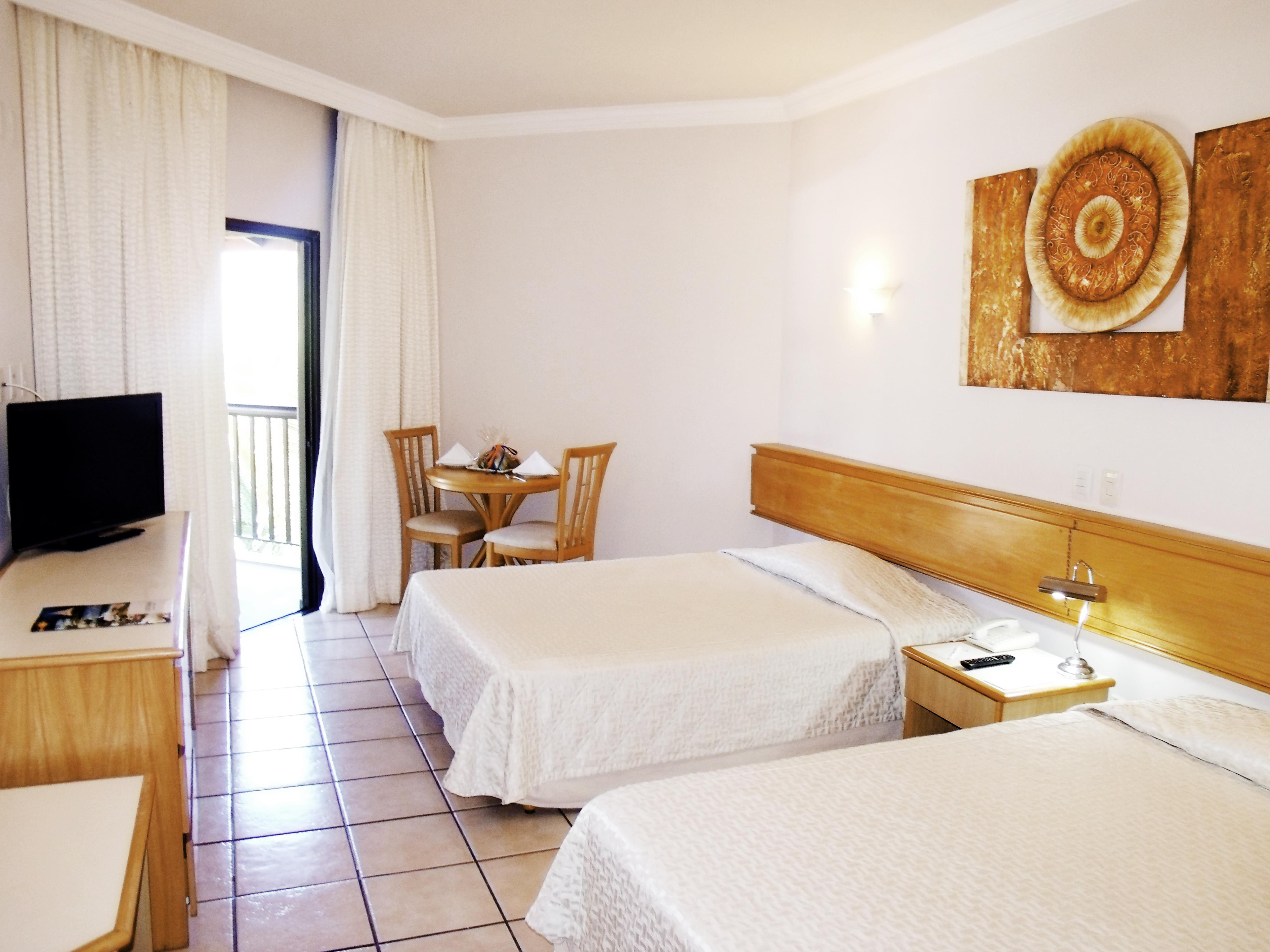 Catussaba Resort Hotel Salvador Ruang foto