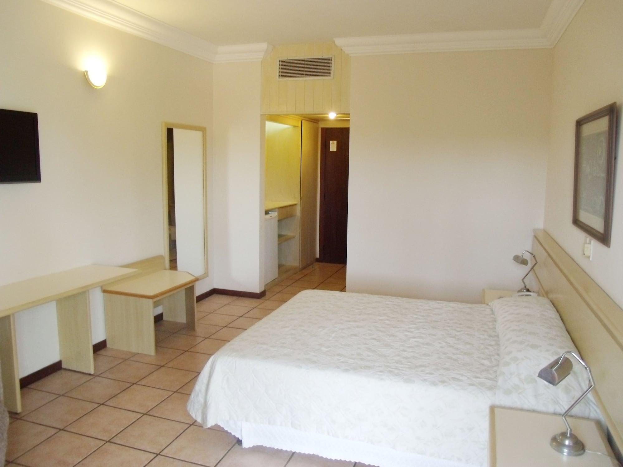 Catussaba Resort Hotel Salvador Bagian luar foto