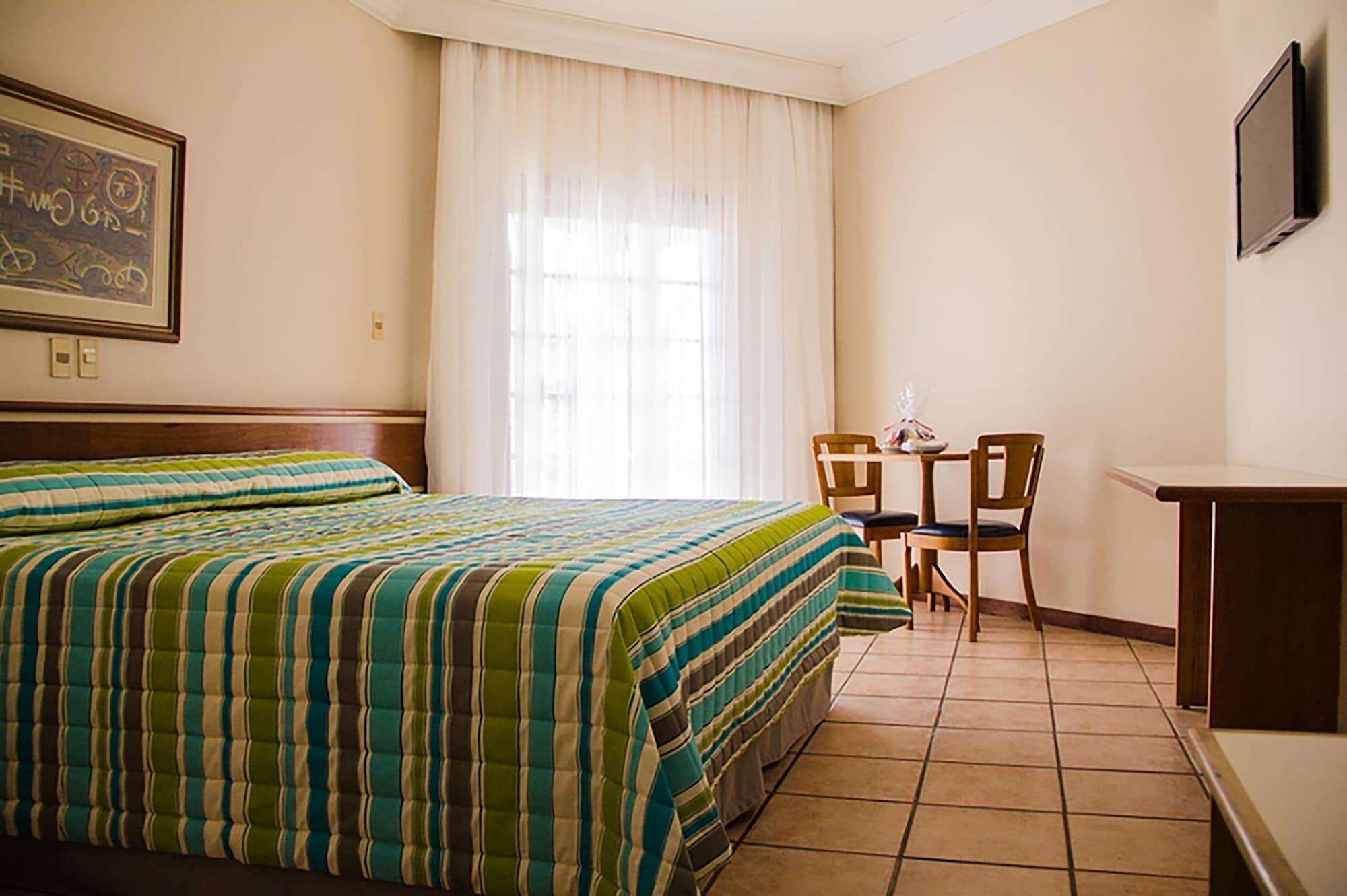 Catussaba Resort Hotel Salvador Bagian luar foto