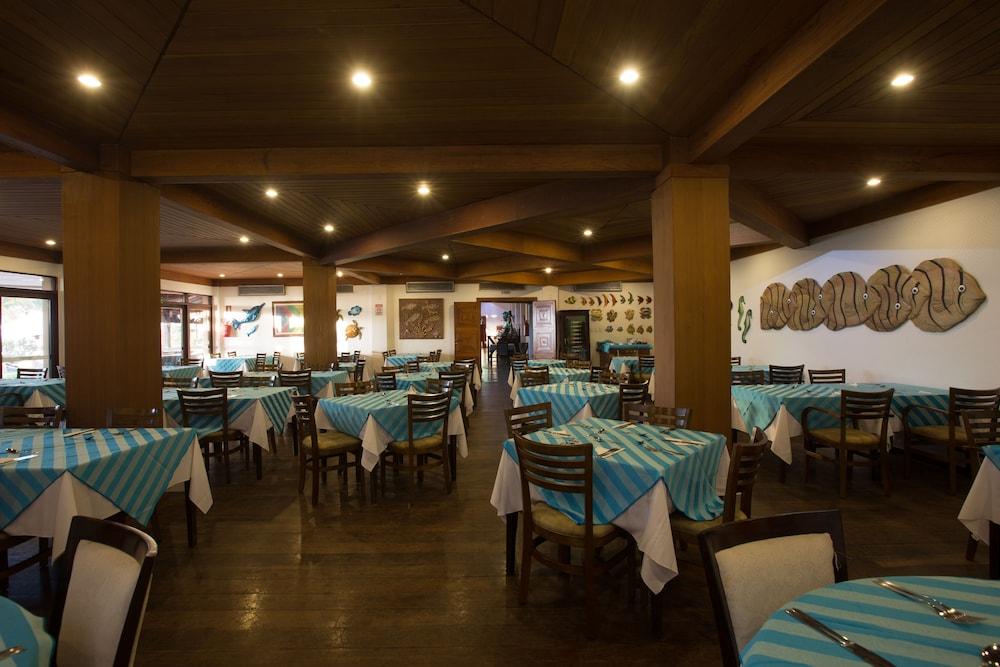 Catussaba Resort Hotel Salvador Bagian luar foto