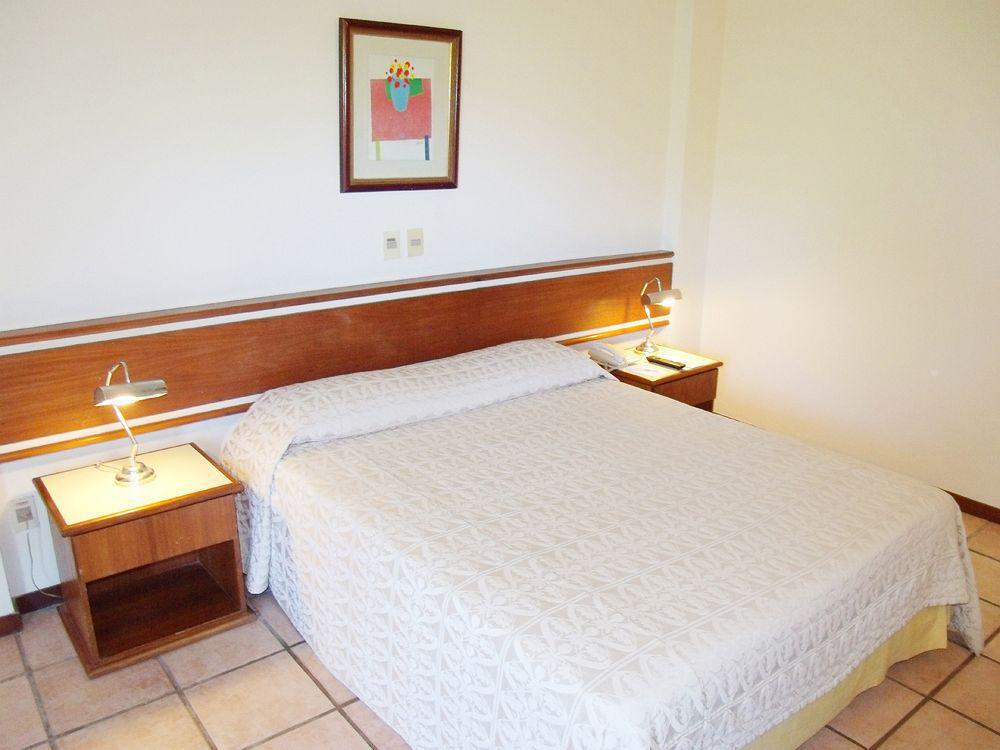 Catussaba Resort Hotel Salvador Ruang foto